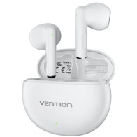 Bluetooth Earphone Elf 06 White Vention