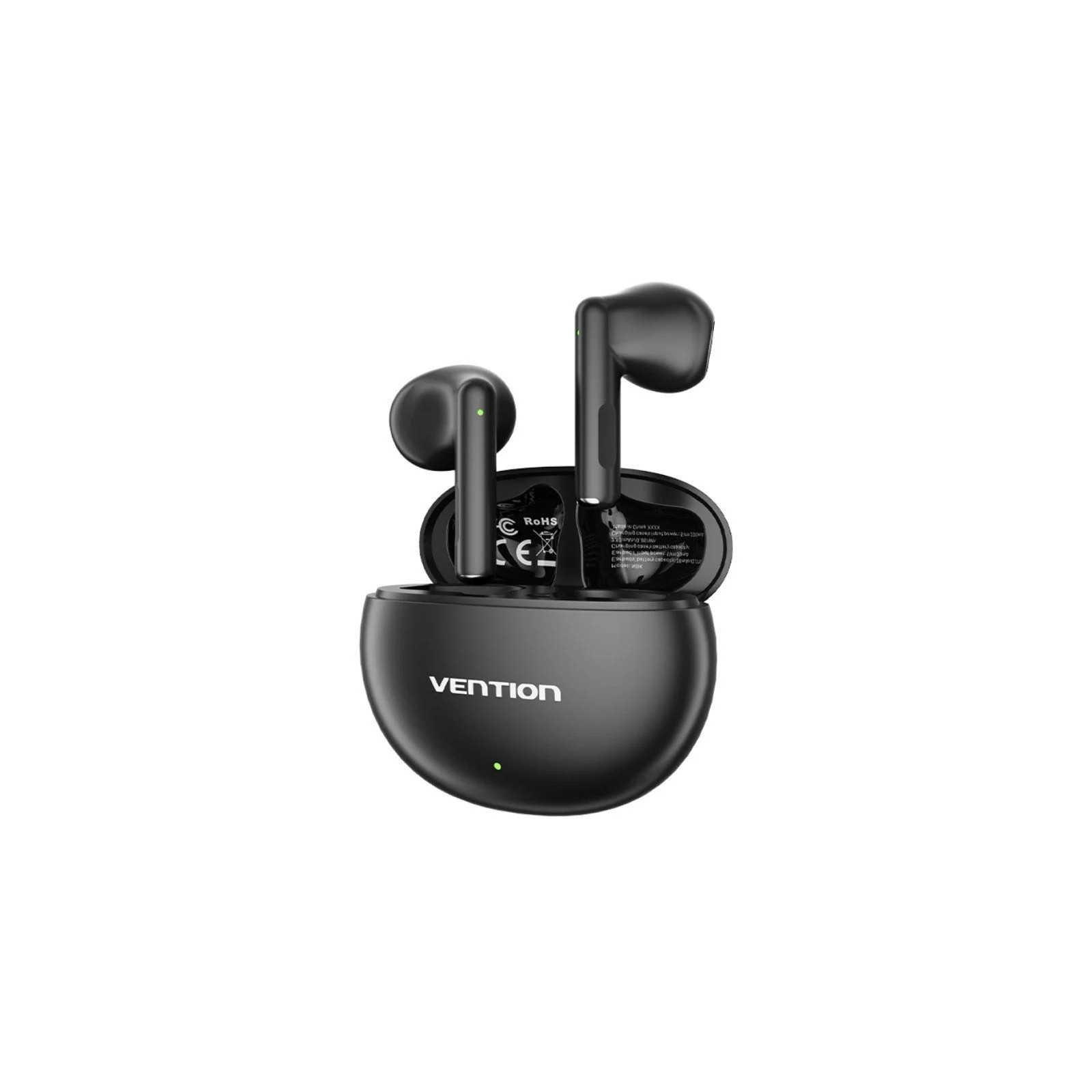 Auricular Bluetooth Elf 06 Negro Vention