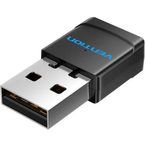 Adaptador Inalámbrico USB-a Vention 433Mbps