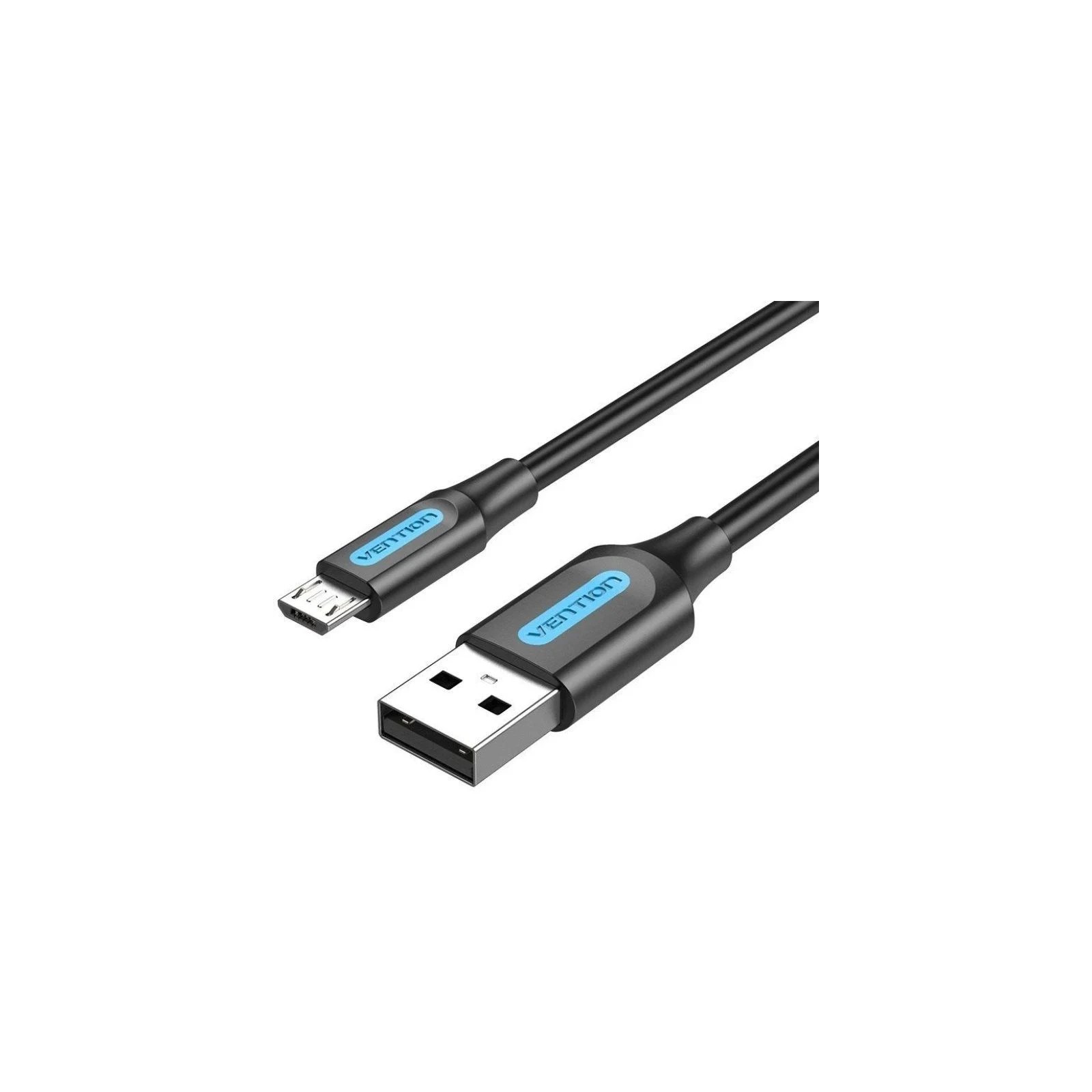 Cable Vention USB 2.0 A a Micro USB de 1m