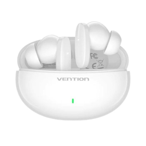 Vention NBFW0 Bluetooth Headphones White