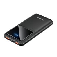 Power Bank 10000mAh 22.5W Black Vention