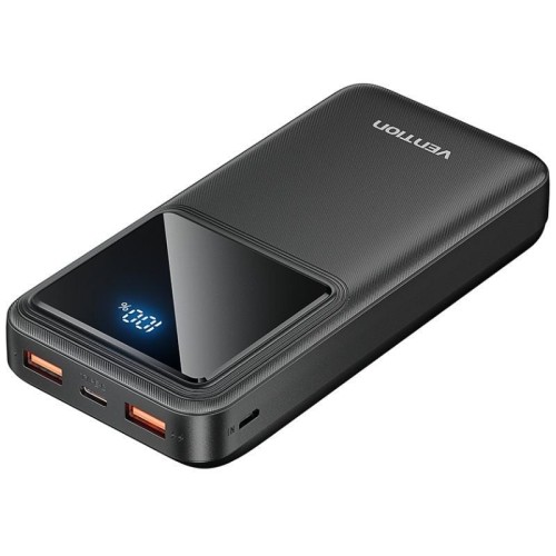 Power Bank Vention 20000mAh