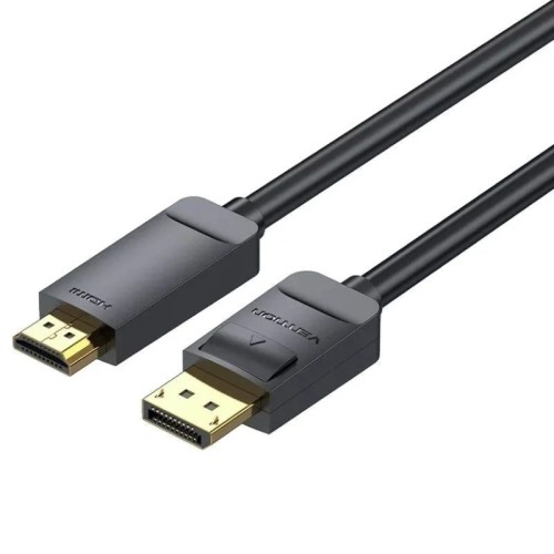 Vention DisplayPort to HDMI Cable 4K