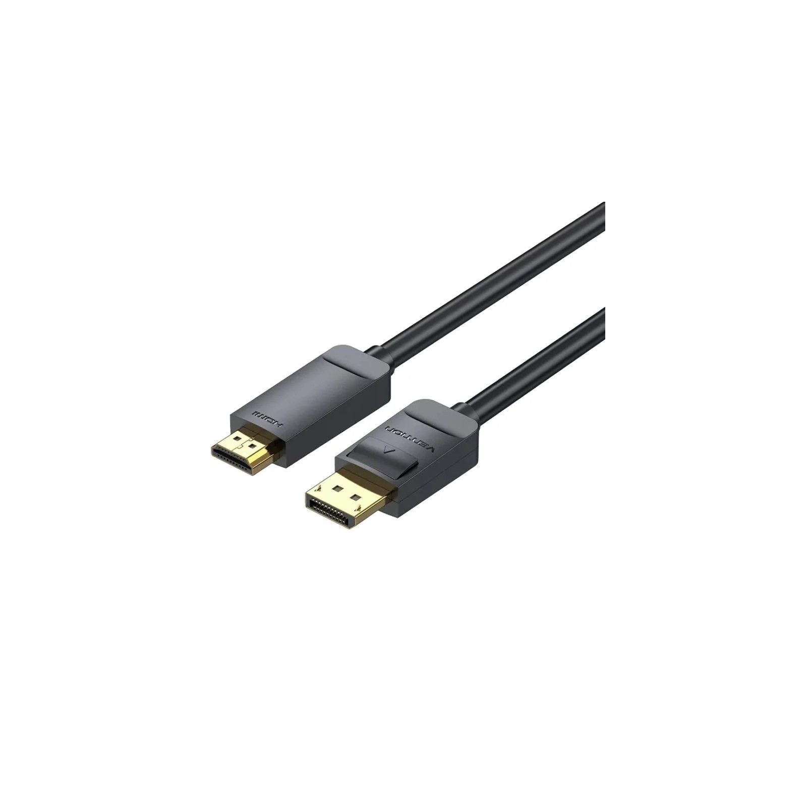 Conversor Displayport a HDMI 4K