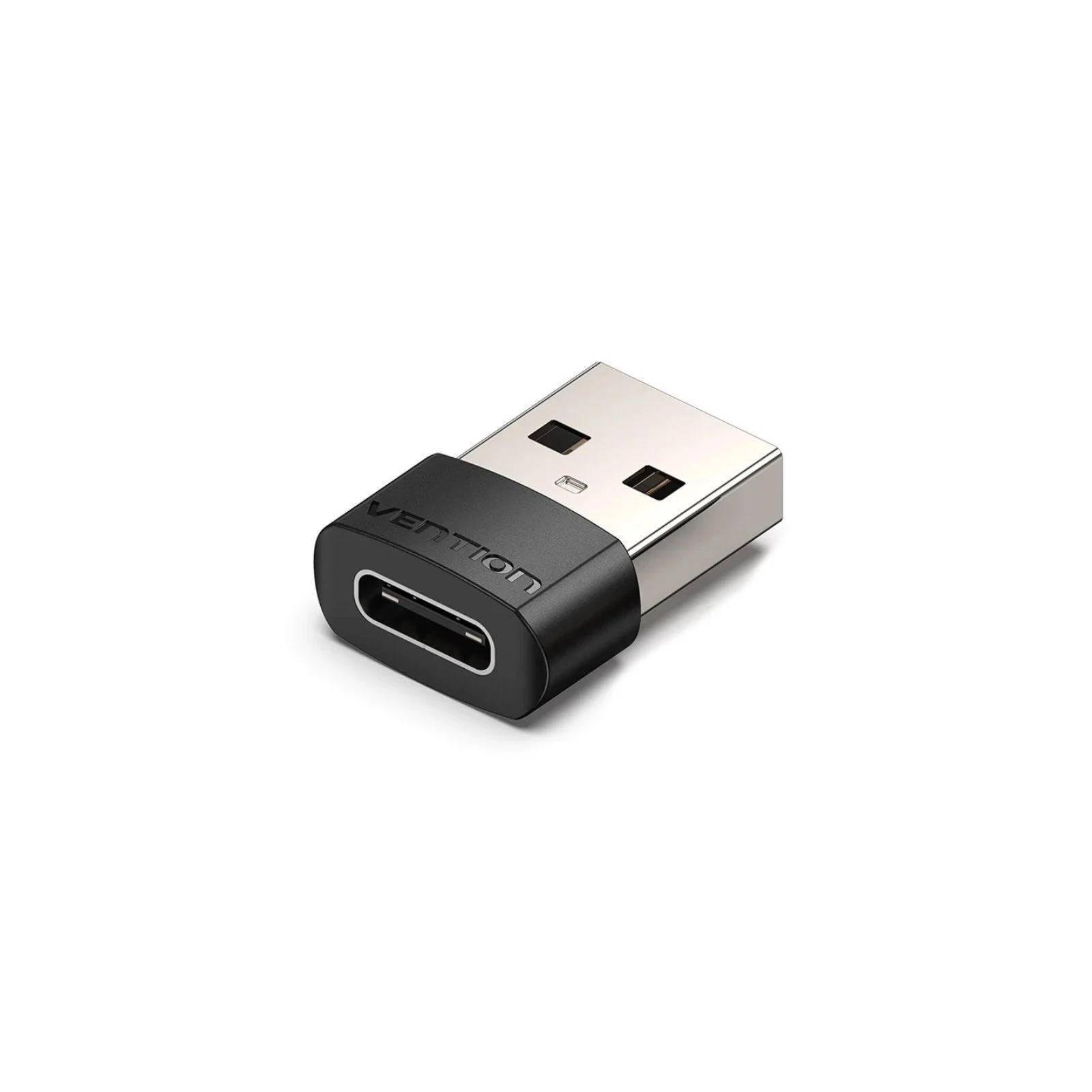 Vention USB-A to USB-C Adapter for Fast Data Transmission