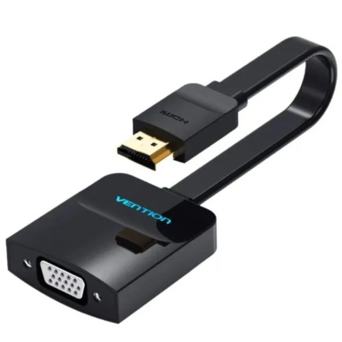 Adaptador de HDMI a VGA 0.15M