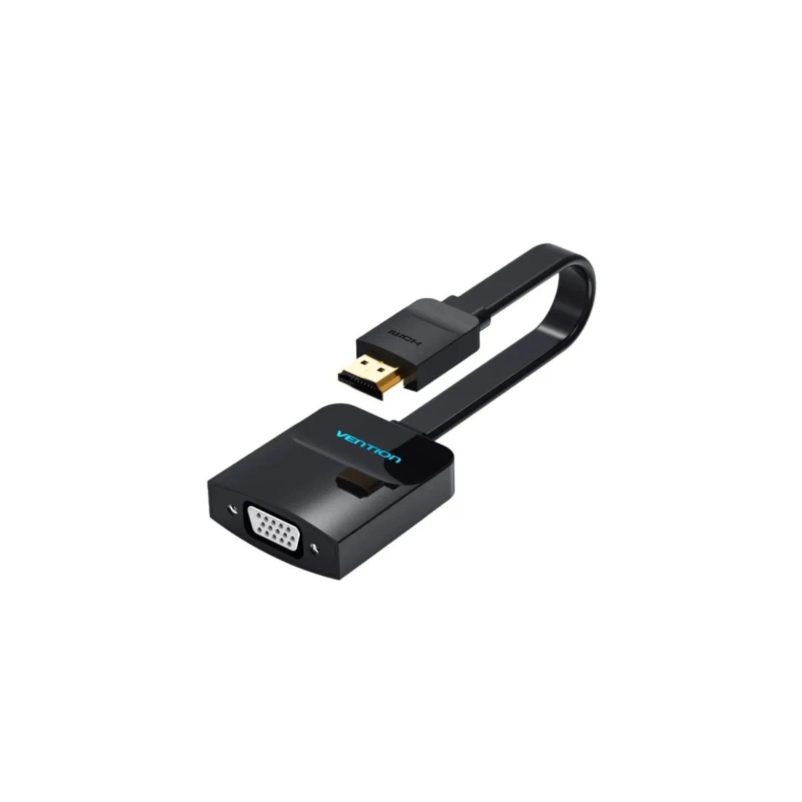 HDMI to VGA Adapter 0.15M