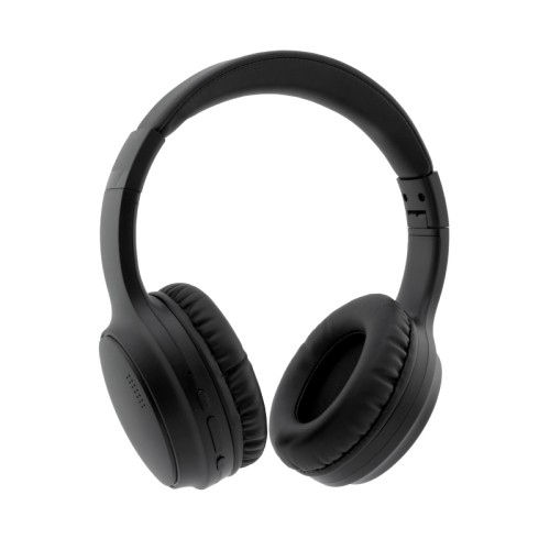 Coolbox Air 40 Active Noise Cancelling Headphones Black