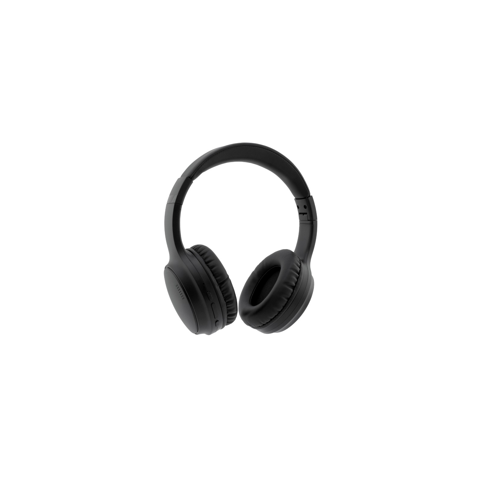 Coolbox Air 40 Active Noise Cancelling Headphones Black