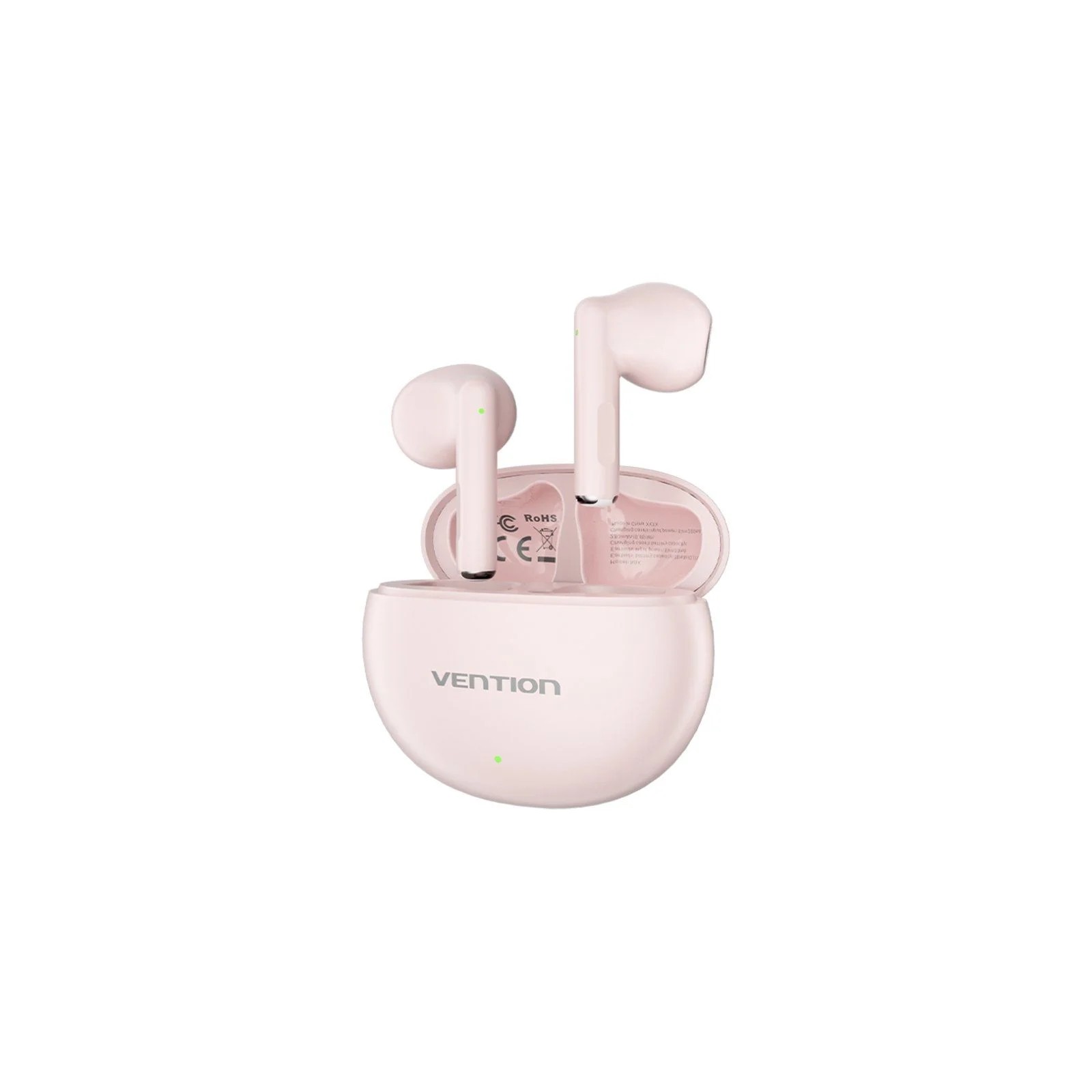 Auricular Bluetooth Elf 06 Rosa Vention