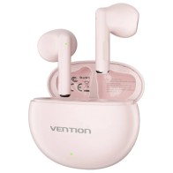 Vention Elf 06 Bluetooth Earphones Rose