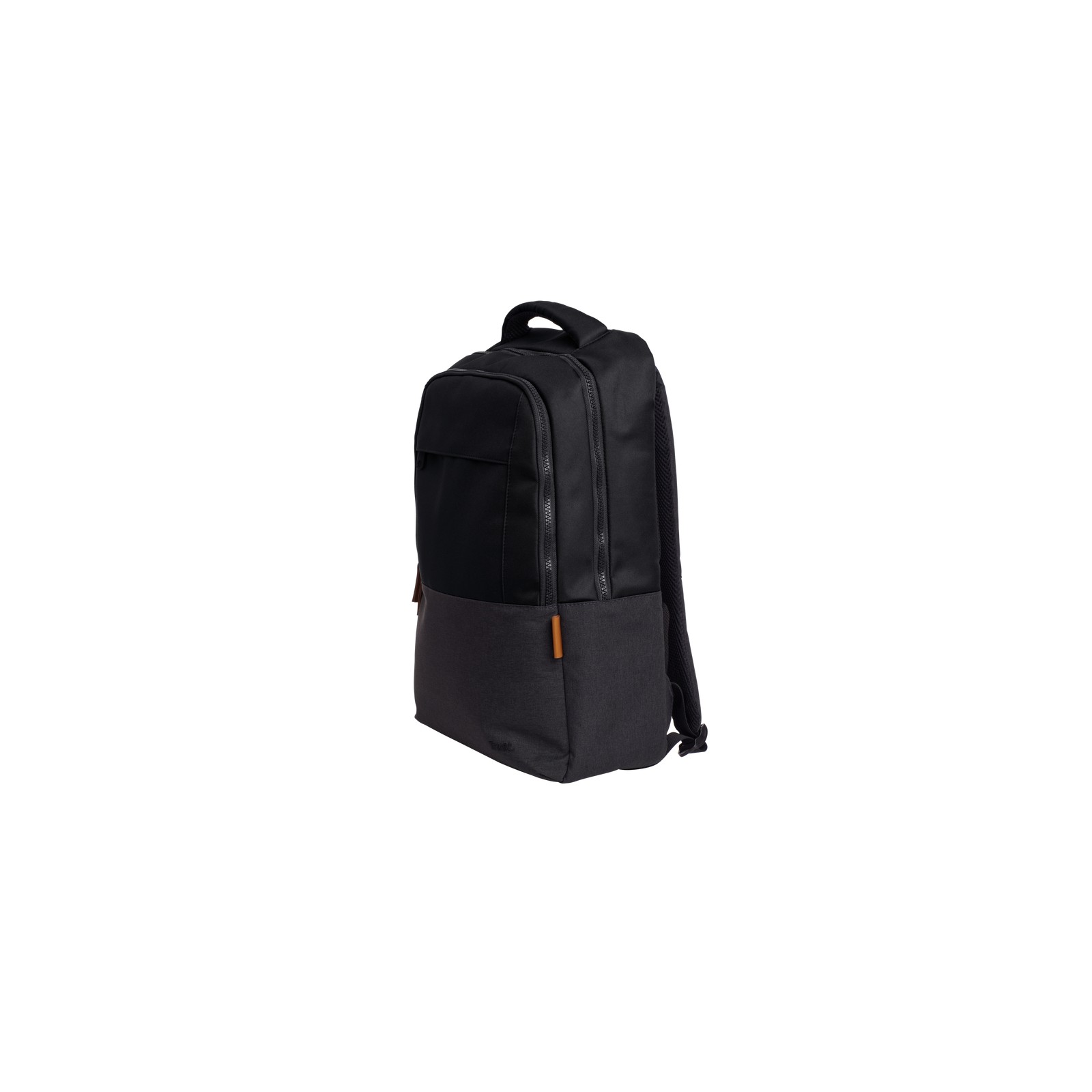 Lisbon Backpack 16 inch Black Trust