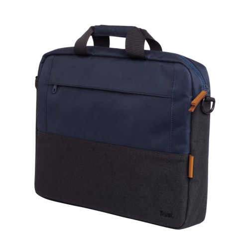 Trust Lisboa 16'' Blue Laptop Bag