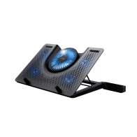 Trust GXT 1125 Gaming Laptop Cooling Base