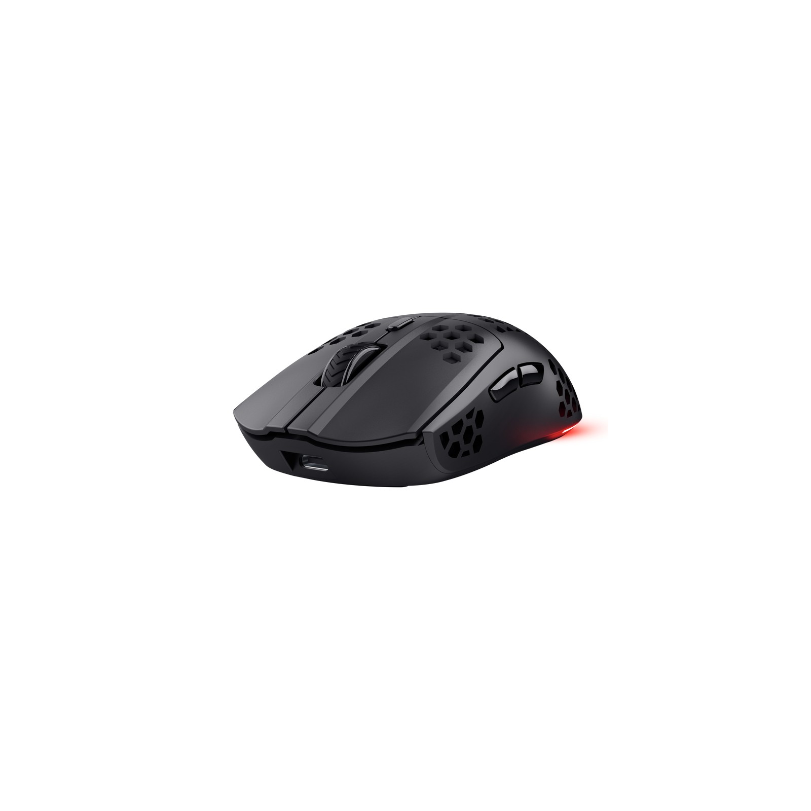 Trust GXT929 Helox Black Wireless Gaming Mouse