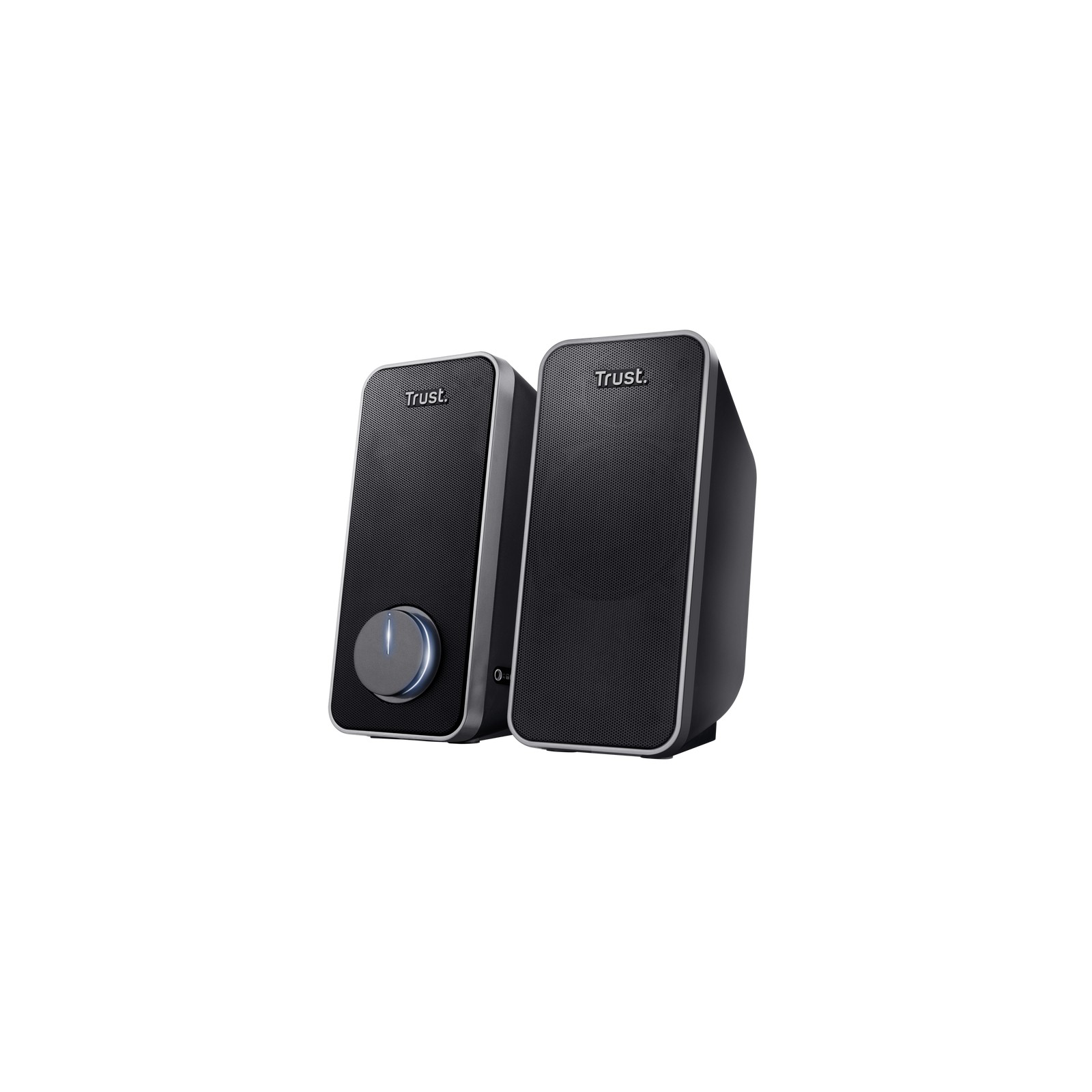 Arys 2.0 Speakers Black Trust