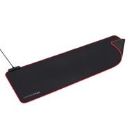 Trust GXT 764 Glide-Flex XXL RGB Gaming Mouse Pad