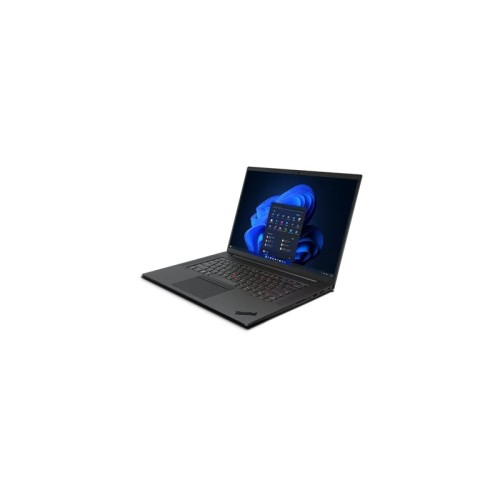 Notebook Lenovo ThinkPad P1 Gen 6 con Intel Core i7