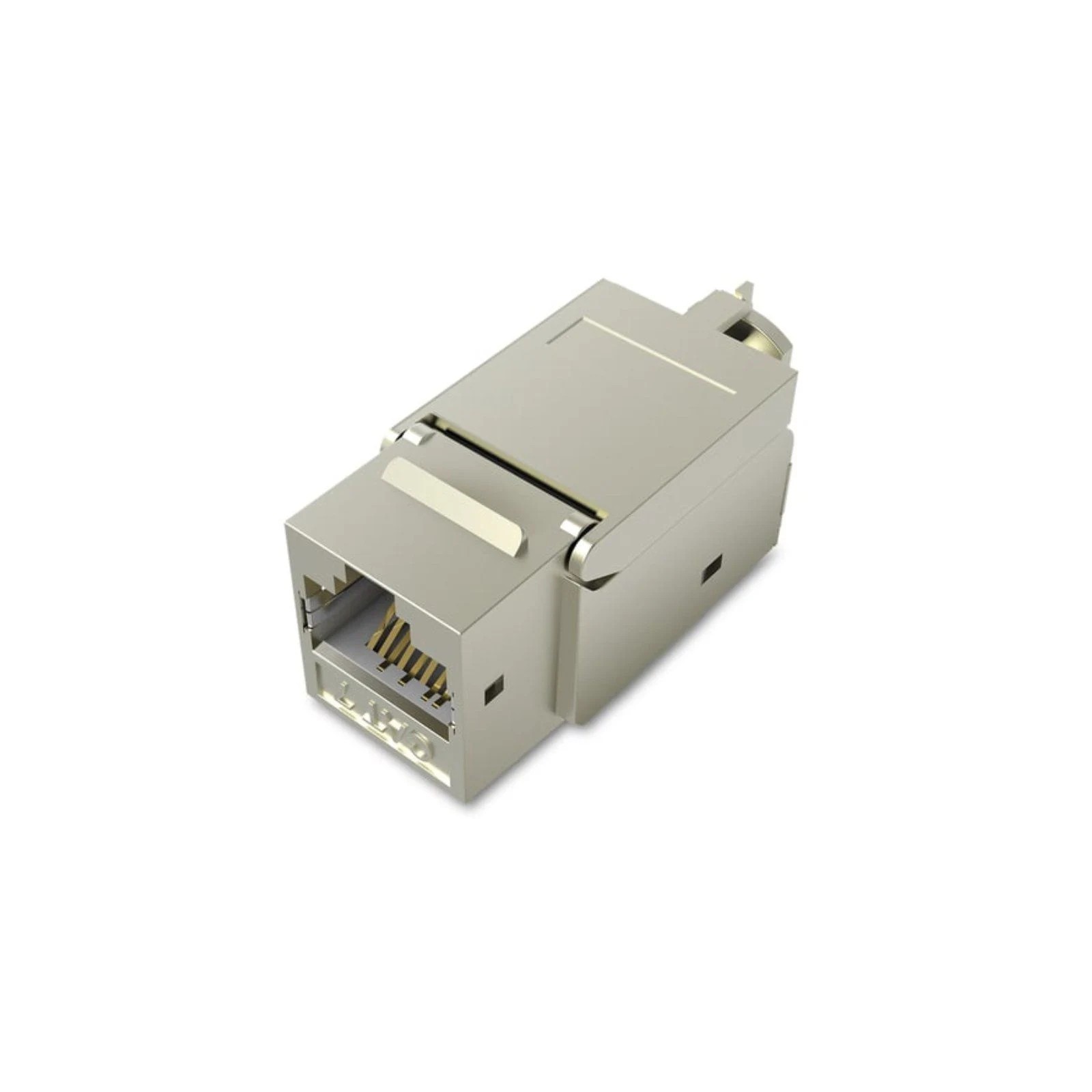 Conector RJ45 Cat7 Vention