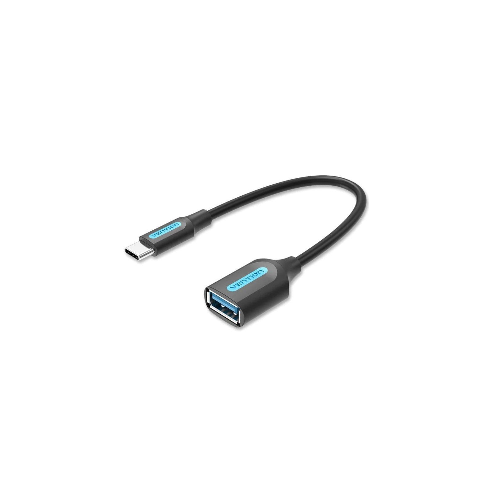 Adaptador USB-C a USB-A Vention