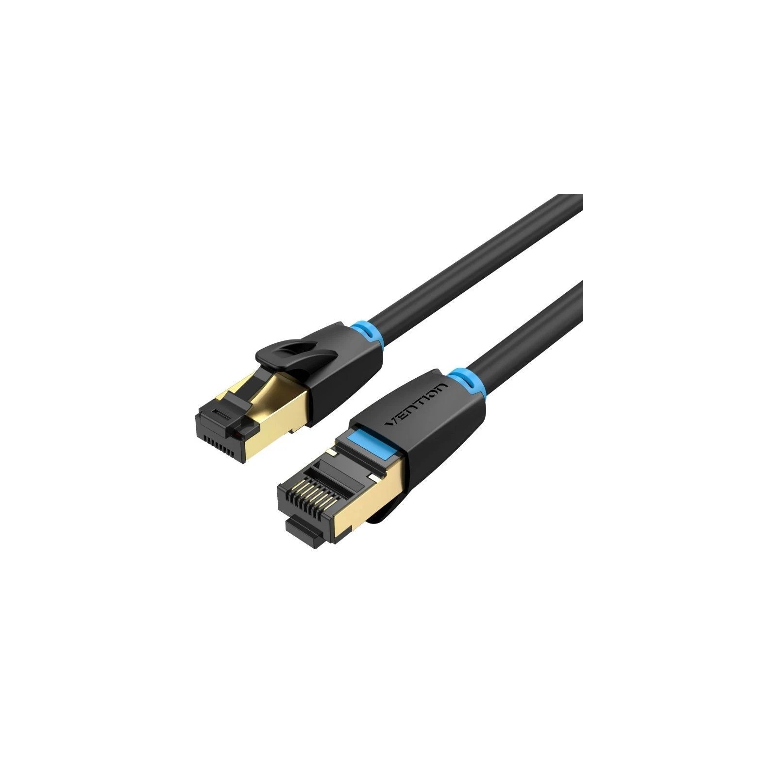 Cable De Red Latiguillo RJ45 Cat.8 SFTP 2 m