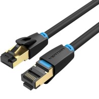 Cable De Red Latiguillo RJ45 Cat.8 SFTP 2 m