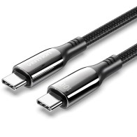 Cable USB-C 2.0 100W 1.2m Vention