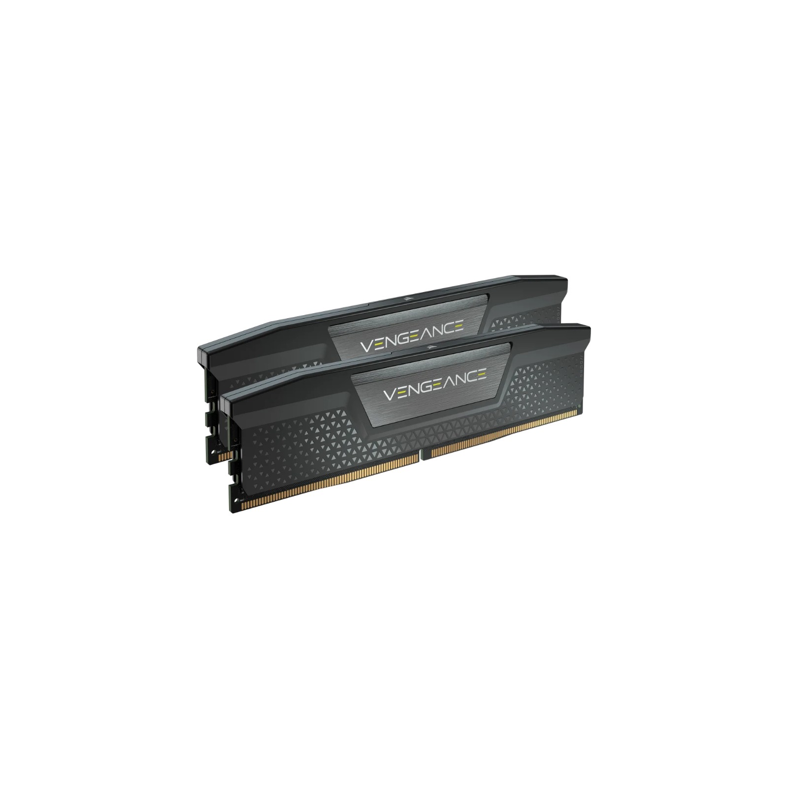 Corsair Vengeance DDR5 16GB 5200 Black Memory