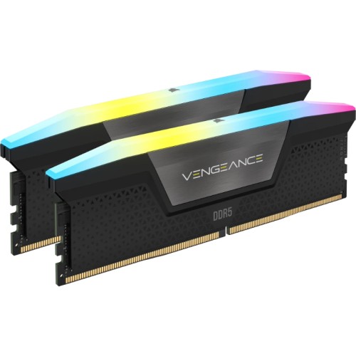 Corsair Vengeance RGB DDR5 32GB (2x16 Kit) 5200