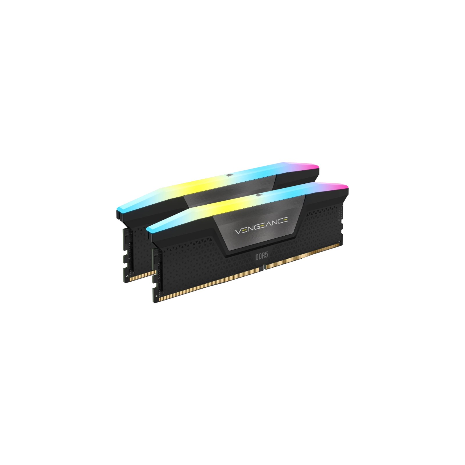 Corsair Vengeance RGB DDR5 32GB (2x16 Kit) 5200