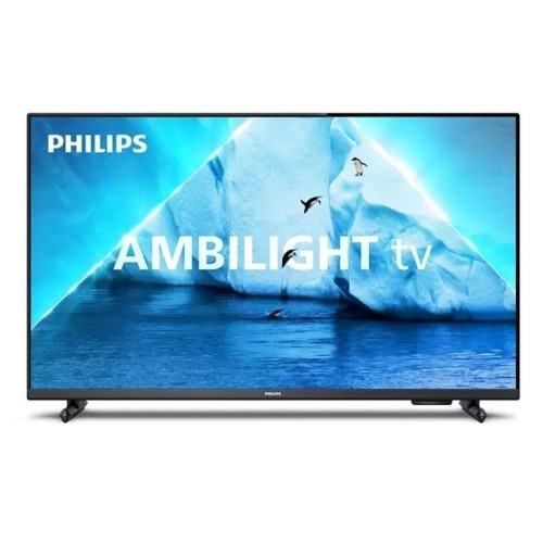 Philips 32'' FHD Smart TV Ambilight 3 Sides 32PFS6908