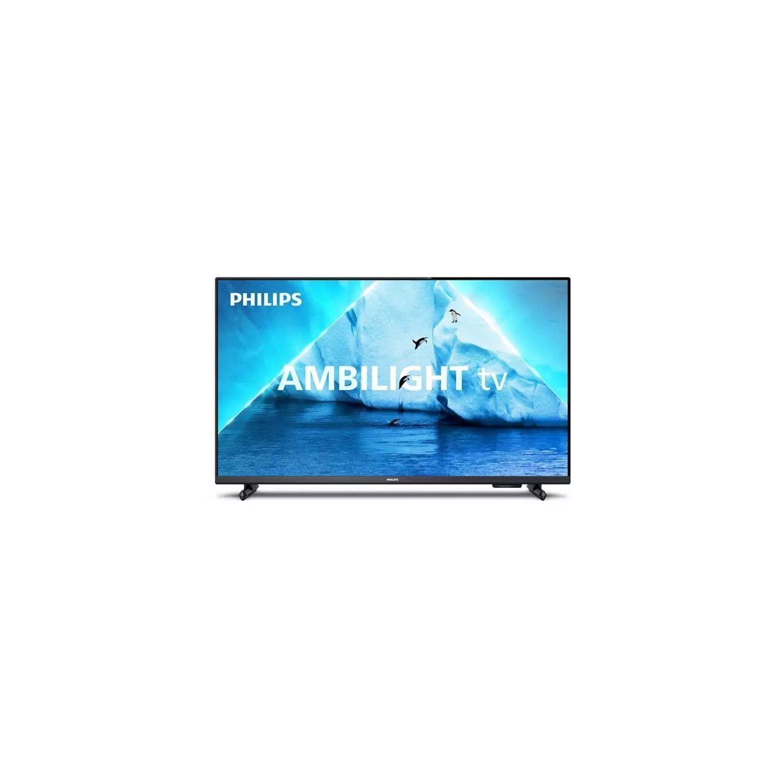 Philips 32'' FHD Smart TV Ambilight 3 Sides 32PFS6908