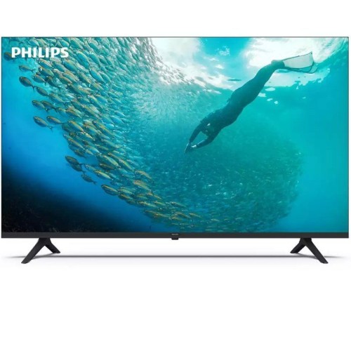 Philips 43 UHD 4K Smart TV