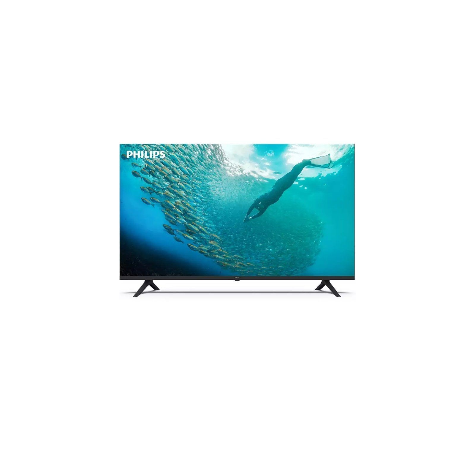 Philips 43 UHD 4K Smart TV