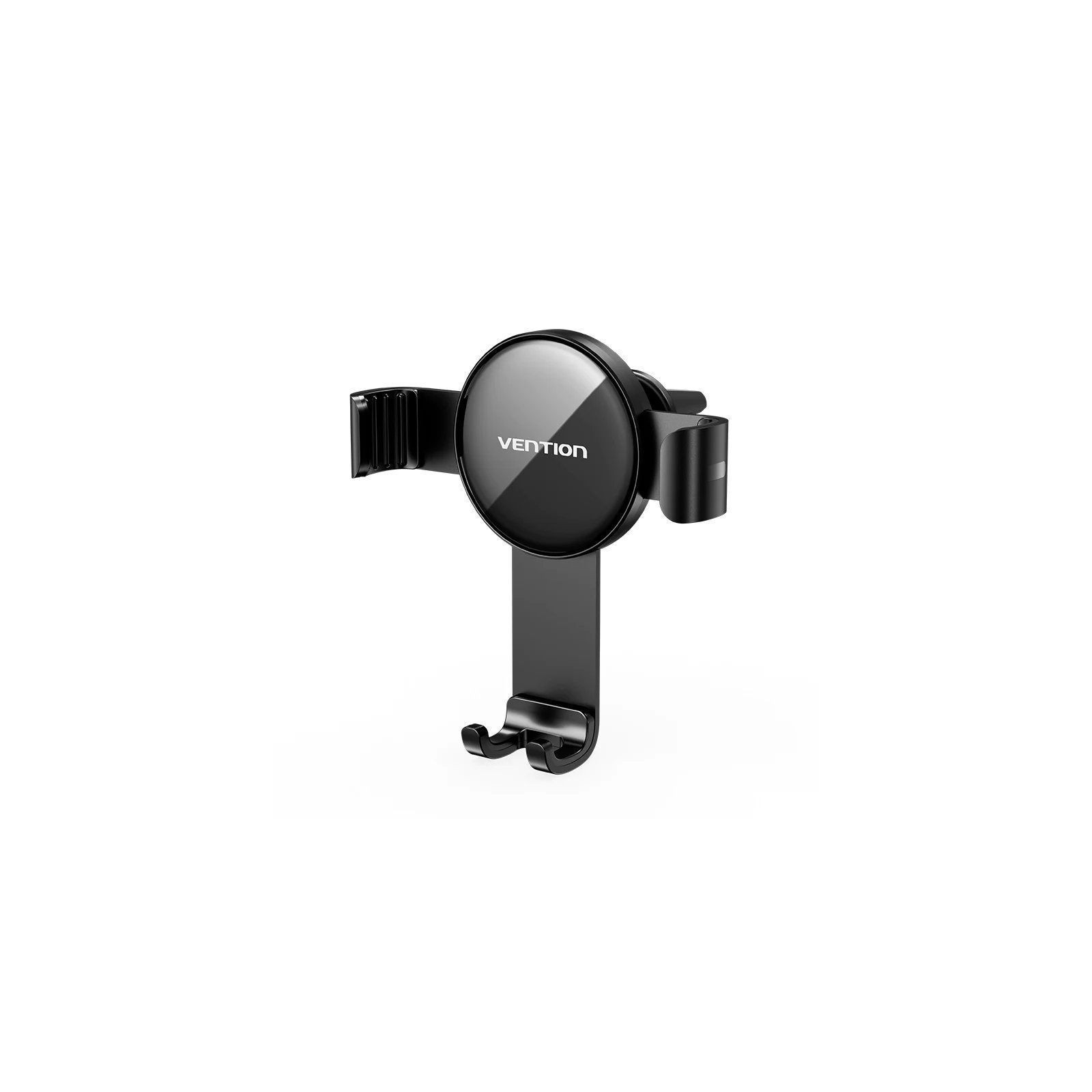 Automatic Smartphone Car Holder Black Vention