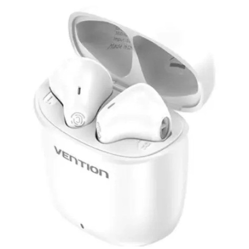 Auriculares Bluetooth Nbgw0 Blanco Vention