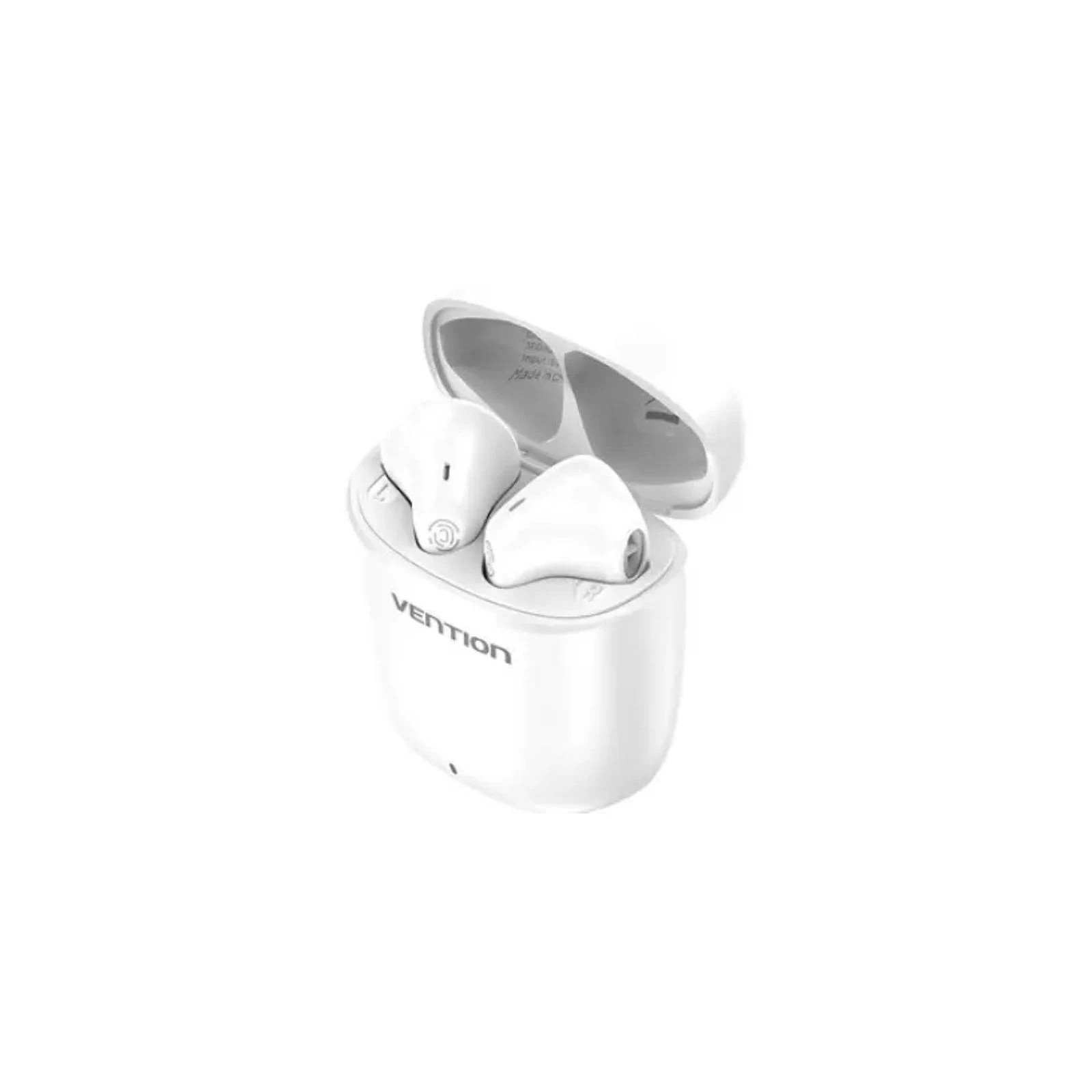 Auriculares Bluetooth Nbgw0 Blanco Vention