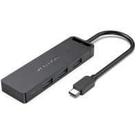 Vention 5-Port USB Hub