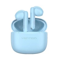 Elf E03 Bluetooth Headphones Blue Vention