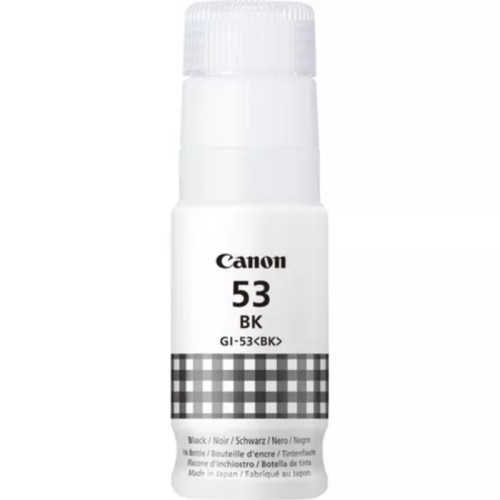 Canon GI-53 Black Ink Bottle