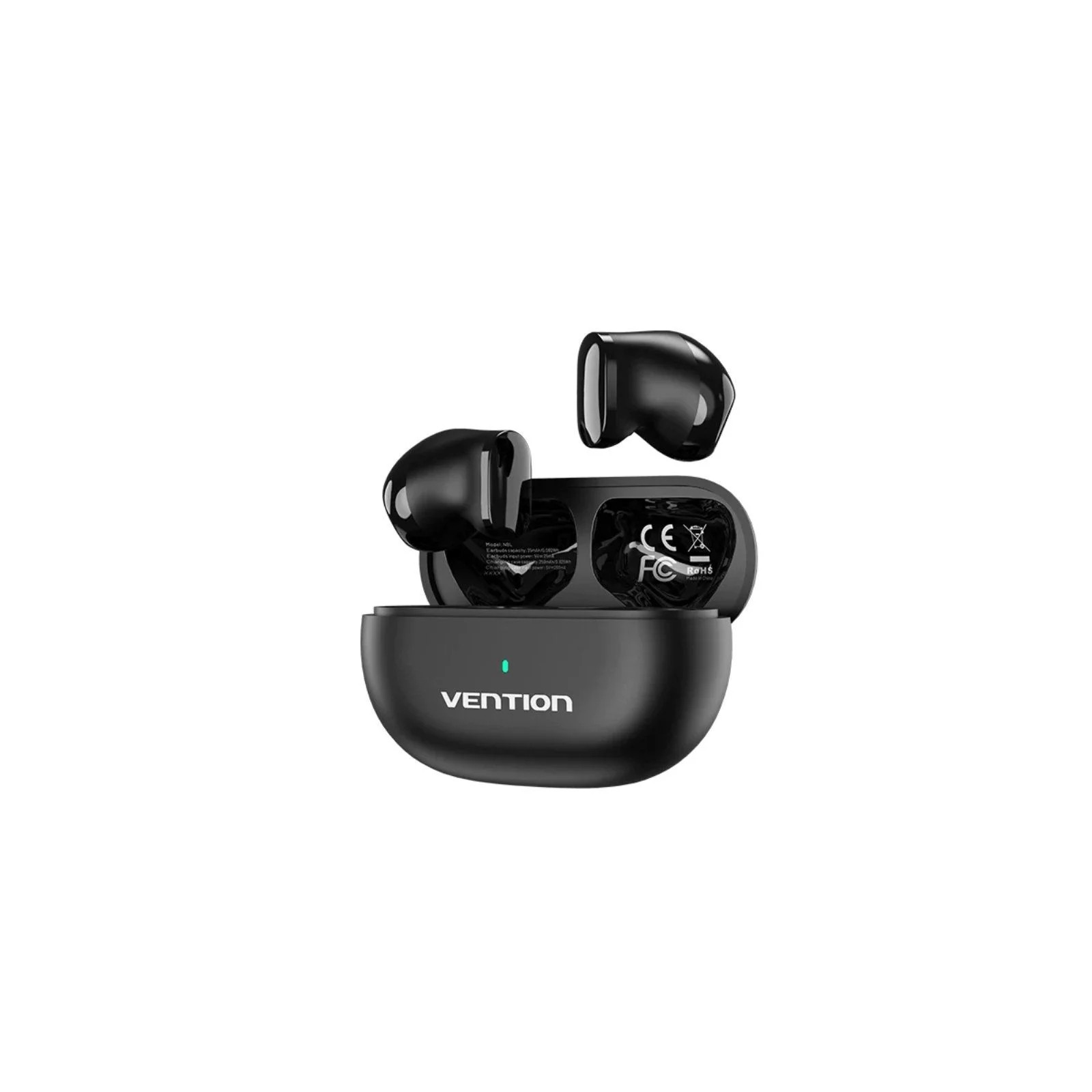 Auricular Bluetooth Tiny T12 Negro Vention