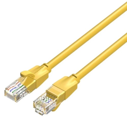 Cable RJ45 UTP Cat6 Vention 2M