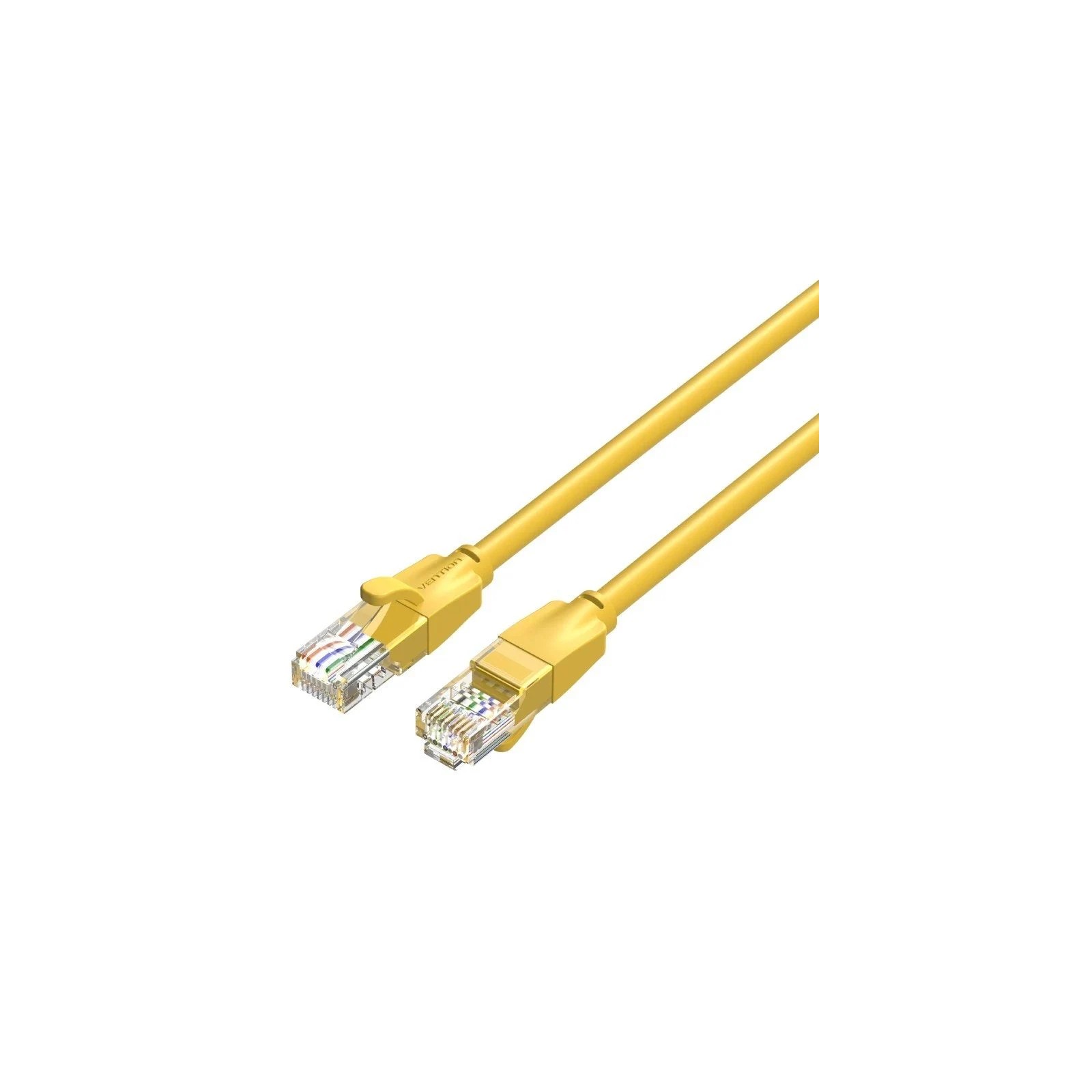 Cable RJ45 UTP Cat6 Vention 2M