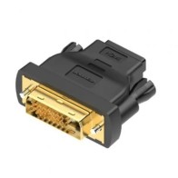 Adaptador DVI a HDMI Vention