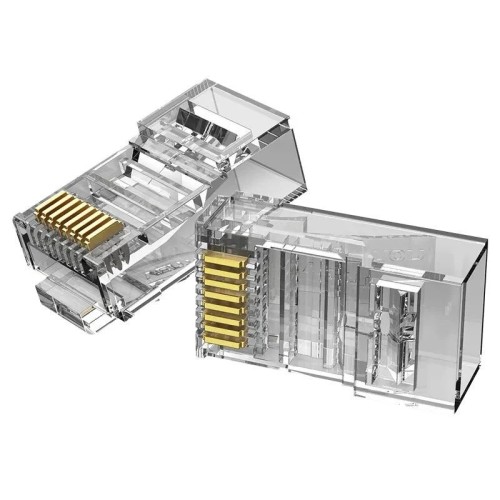 Vention RJ45 Cat 5e UTP Connector