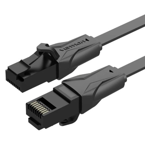 Cable Latiguillo RJ45 UTP Cat6A 0.30 M Vention