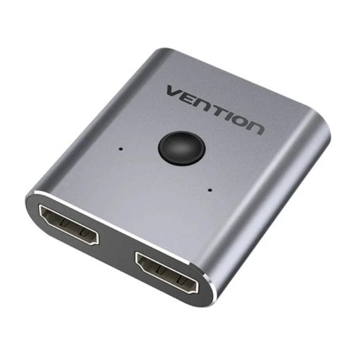 Vention 4K 2.0 Bidirectional HDMI Switch