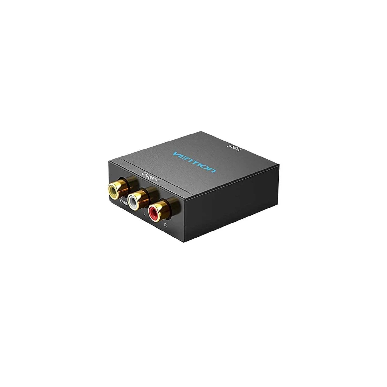 Convertidor HDMI a RCA Mini USB Vention