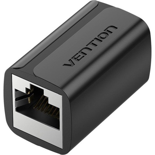 Vention RJ45 Cat7 FTP/H Connector Black